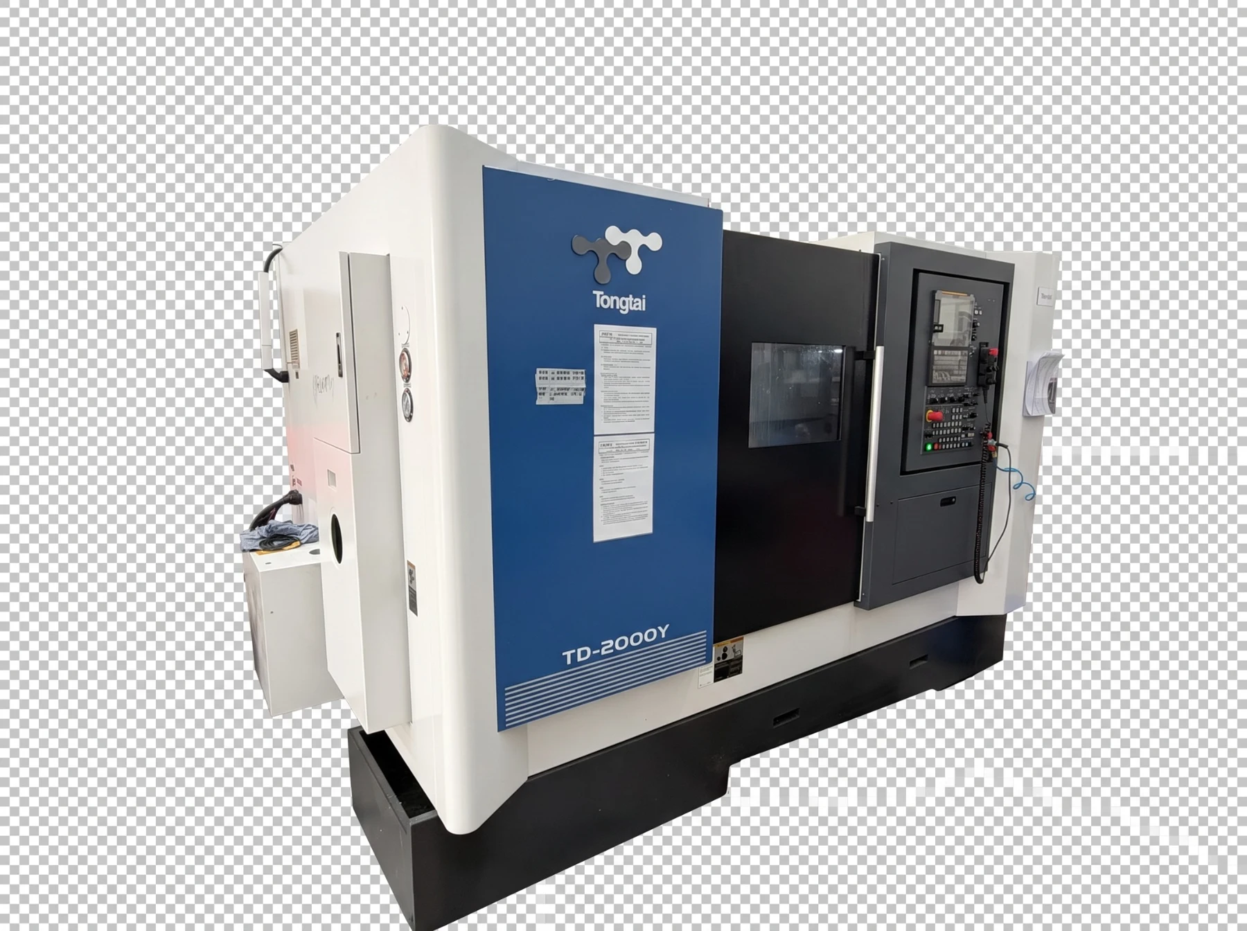 TONGTAI TD-2000Y